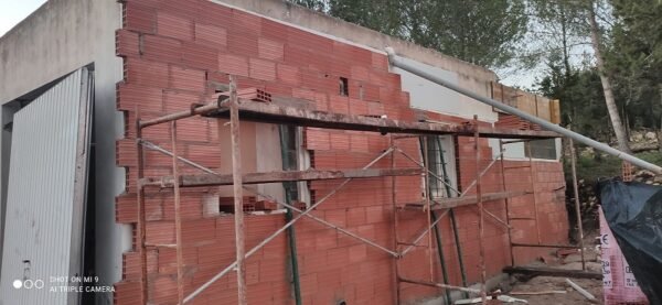 Colocación de ladrillos - Image 3