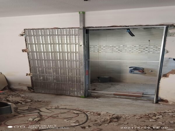 Huecos de puertas y ventanas - Image 2