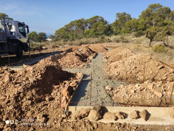 Cimentación - Image 7