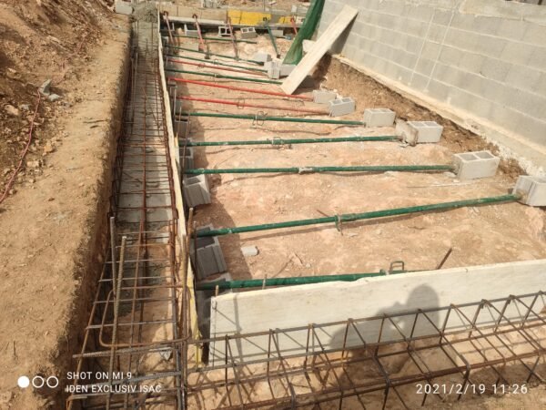 Cimentación - Image 5