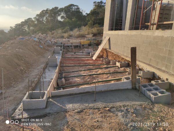 Cimentación - Image 3