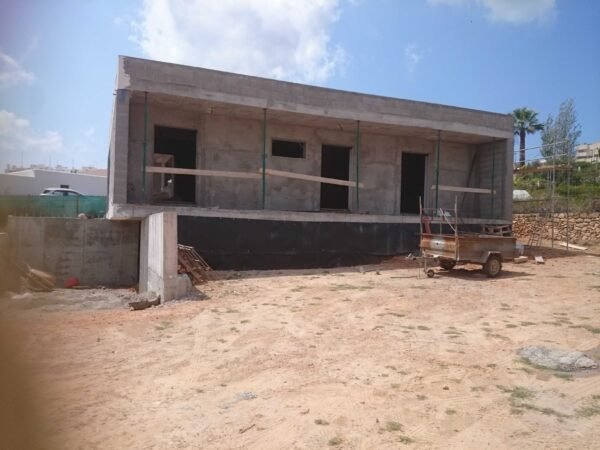 Tarracado de paredes - Image 7