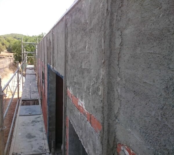 Tarracado de paredes - Image 6