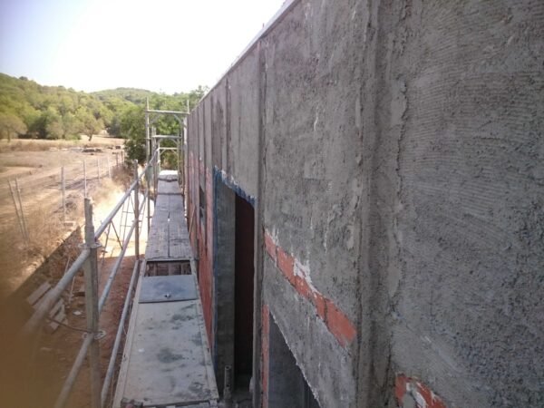 Tarracado de paredes - Image 5