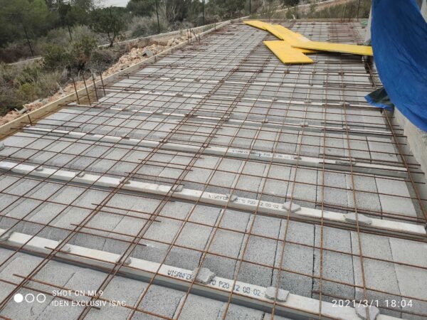 Forjado de hormigón armado - Image 6