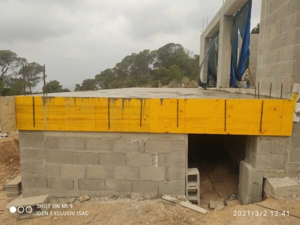 Forjado de hormigón armado - Image 7